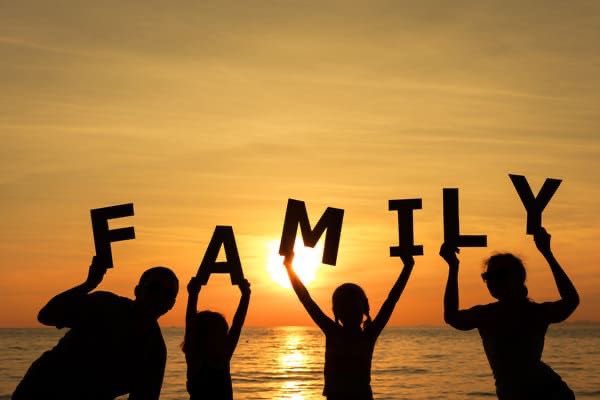 We hope everyone is enjoying Family Day weekend! #familyday2024