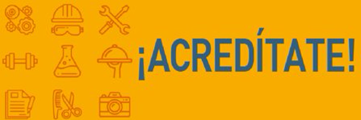 AulA3plus's tweet photo. ¡ACREDÍTATE! https://t.co/Zz6vylv6T7