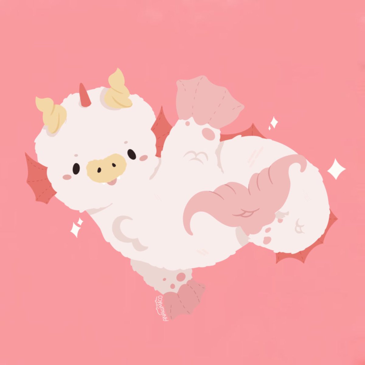 AnaKumaCo's tweet photo. @VograceCharms I would love to try the tassel keychain of my little star creature! 🌷✨ https://t.co/ABK1I77BVC