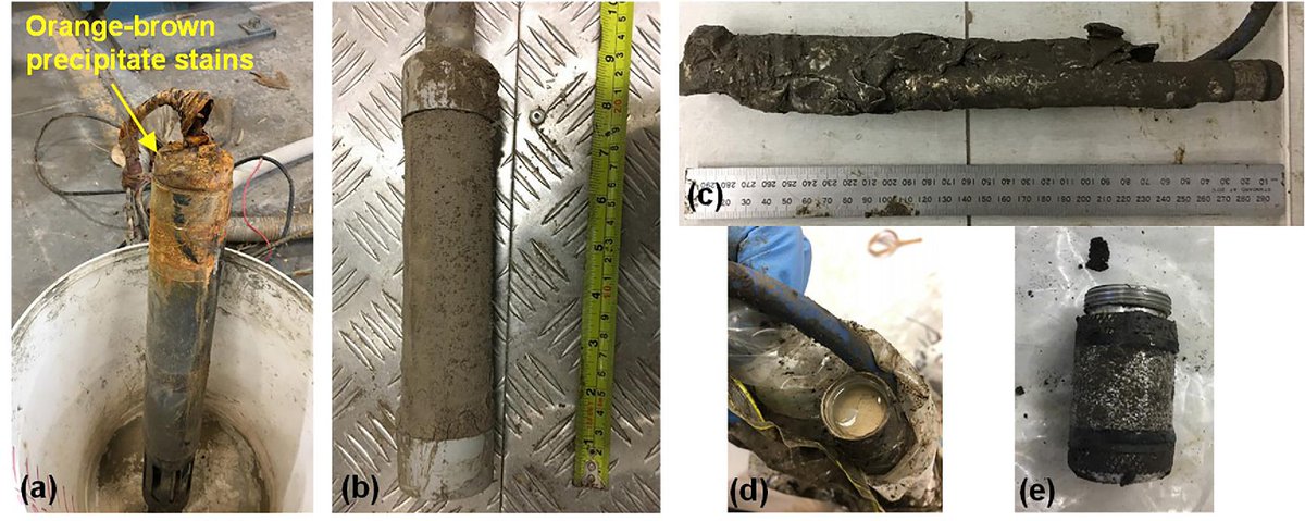 Canadian Geotechnical Journal tweet media
