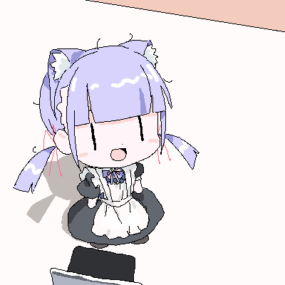 「大体直近の回し者。 」|なの！ コミケ２日目J-28bのイラスト