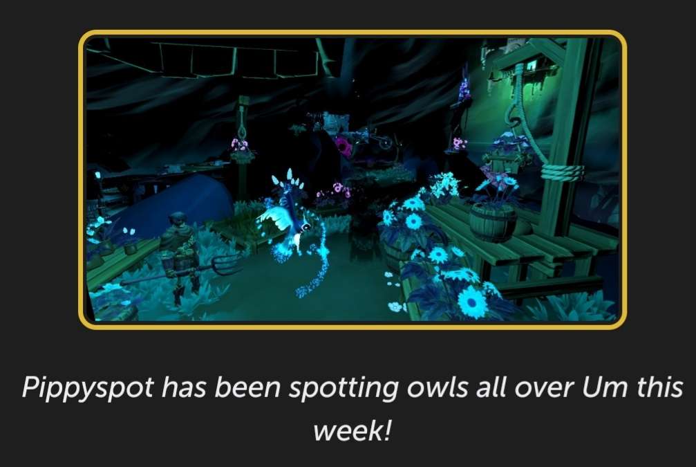 ScreenieScape's tweet photo. This week we congratulate @Pippyspot and @aerro_rs for getting featured on TWIR ❤️

#Runescape https://t.co/nhXdK5doKA