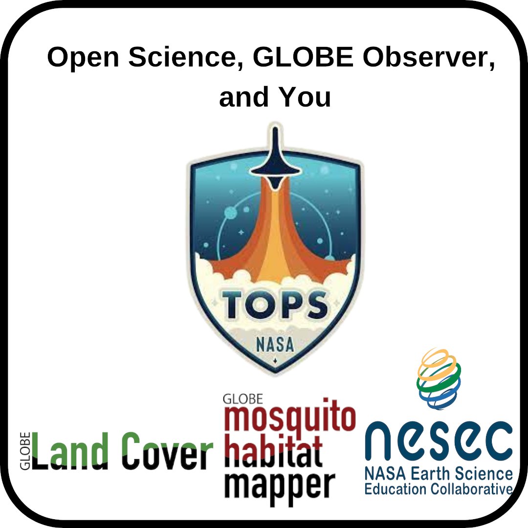 NASA Citizen Science tweet media