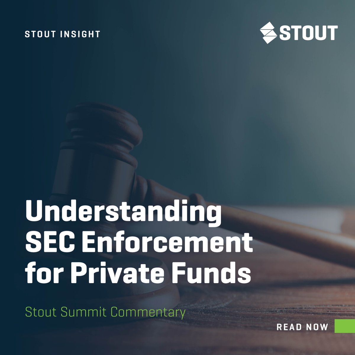 Looking to gain clarity on SEC enforcement for private funds and stay informed on regulatory nuances? Dive deeper into these comprehensive insights: bit.ly/3O6xTxS