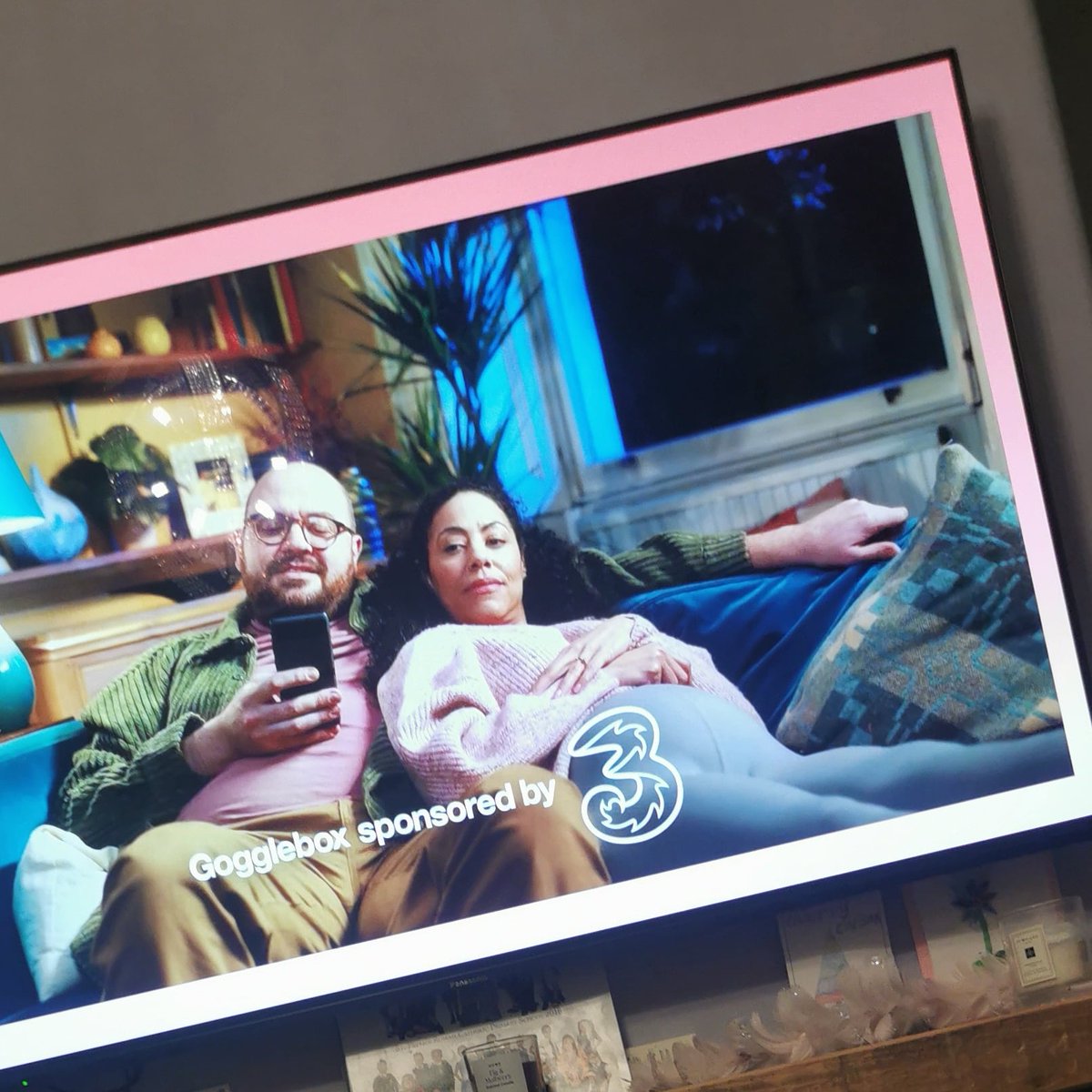 #Gogglebox #idents #3Mobile
<a href="/NicBoltMan/">Nicola Bolton Management</a>