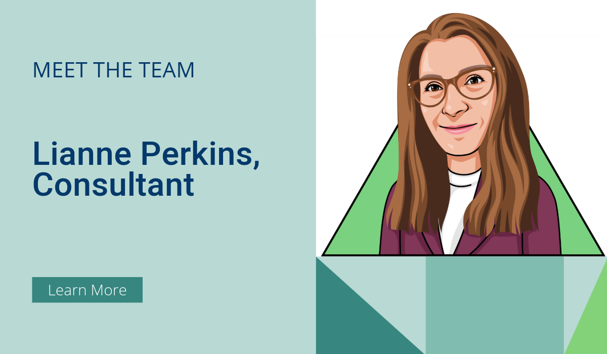 BrooklandSol's tweet photo. The people here at Brookland Solutions are what make the company special.

Our latest team member to be featured in our Meet the Team series is Lianne Perkins, one of our Consultants.

Learn more about Lianne on our latest blog post: https://t.co/sj5vYDfKUF

#MSDyn365BC https://t.co/JQuQ0bE6E1