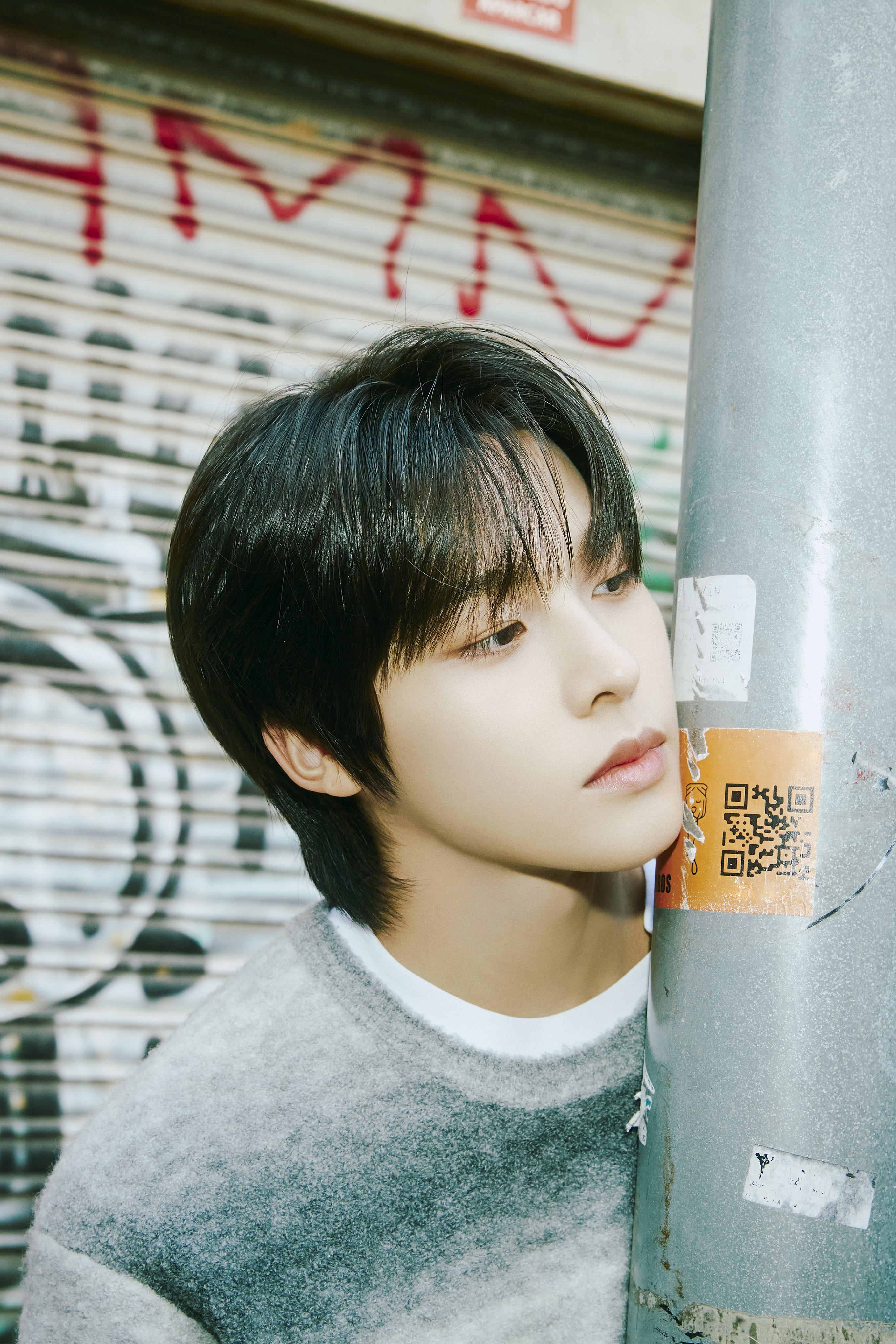 NCT WISH 엔시티 위시 【WISH - Single】 Teaser Image: City of WISH #리쿠 #료 #사쿠야 #NCTWISH | 인스티즈