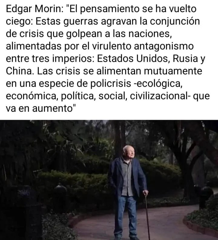 oplas.org/.../edgar-mori…
<a href="/AlbertoAcostaE/">Alberto Acosta</a>  <a href="/EGudynas/">Eduardo Gudynas</a> <a href="/SvampaM/">Maristella Svampa</a> <a href="/EnriqueViale/">Enrique Viale</a> <a href="/tatianaroaa/">tatiana roa avendaño 🌎☘️🌿☀️</a> <a href="/pamela_poo/">Pamela Poo🌱</a> <a href="/ManuelTironi/">Manuel Tironi</a> <a href="/manuelbaquedano/">Manuel Baquedano</a> <a href="/ravila67/">Ramiro Avila Santamaría</a>