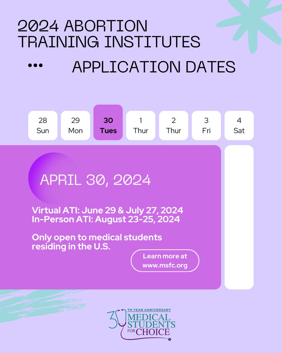MSFC's tweet photo. ➡️ Application opens on March 4th and closes on April 30th, 2024. To learn more, visit https://t.co/QkZ3k7RwOi https://t.co/vOmbfvPXte
