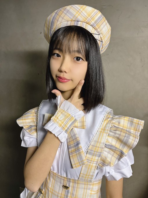 Twitterのコスプレ画像5