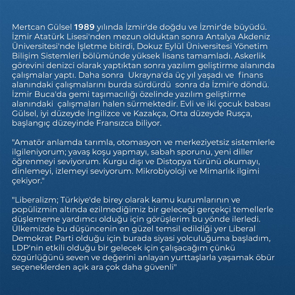 Ldp Sosyal (@ldpsosyal) on Twitter photo 