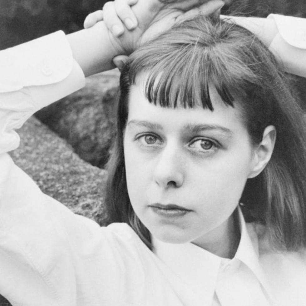 'We are torn between nostalgia for the familiar and an urge for the foreign and strange. As often as not, we are homesick most for the places we have never known.' -- novelist, short-story writer, playwright, essayist & poet #CarsonMcCullers, born OTD in Columbus, GA (1917-1967).