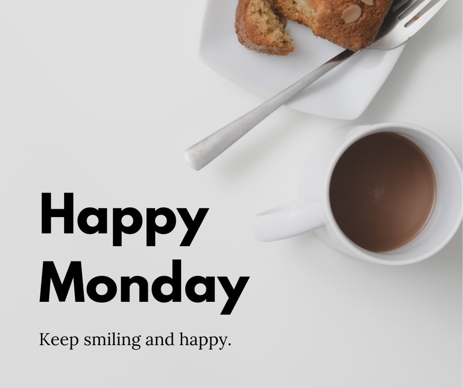 Happy Monday! Grab your coffee and get geared up for another great week. 

"The greatest pleasure in life is doing what people say you cannot do." -Walter Bagehot

#MotivationalMonday #StateFarm #GoodNeighbor #HereToServe