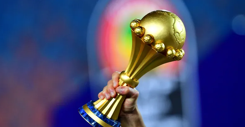 akhbaar24sports's tweet photo. "القاهرة" تستضيف قرعة الدور التمهيدي لتصفيات #كأس_إفريقيا_2025

#معكم_باللحظة

https://t.co/khaXiYDb19 https://t.co/BLpffiqzc8