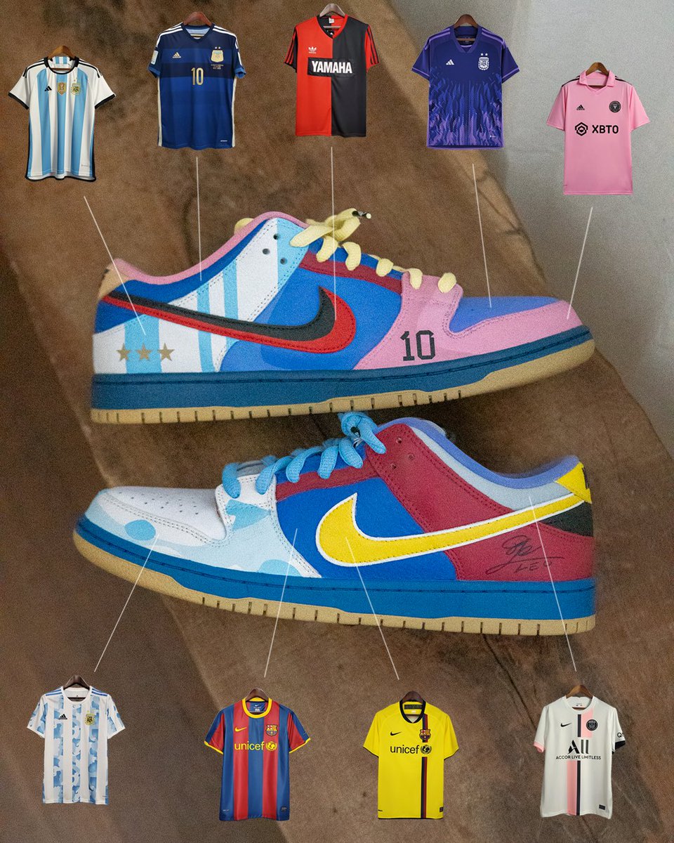 <a href="/stepkicks510/">stepkicks510</a> También realizó la versión de las Nike SB Dunk Lows