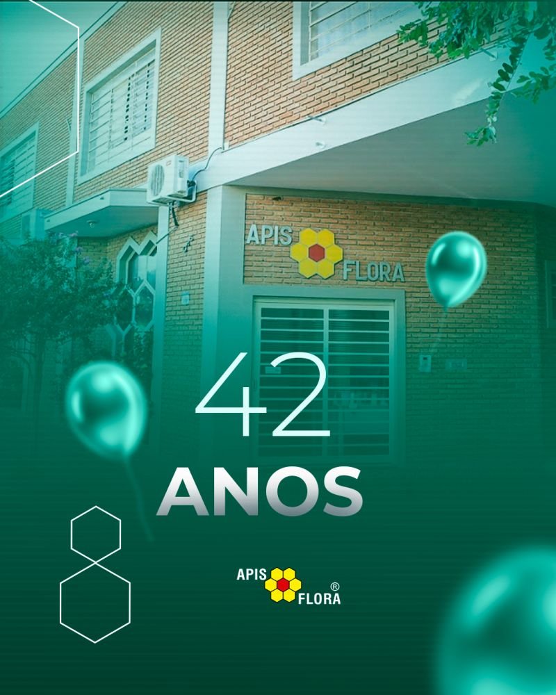Apis Flora tweet media