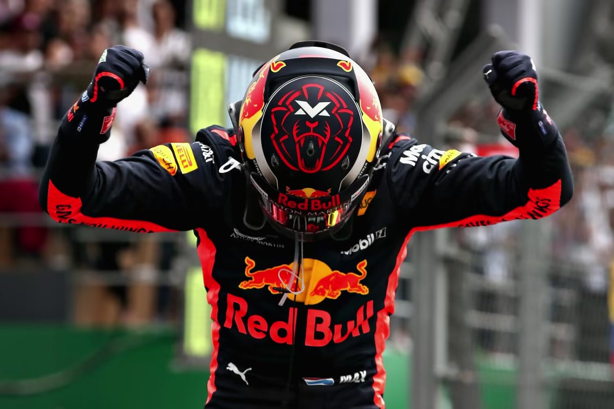 Out of 185 GP starts, you can count on one hand the number of times Max Verstappen has finished outside of the top 10.

1) 2015 Spanish GP
2) 2015 Canadian GP
3) 2015 Italian GP
4) 2015 Abu Dhabi GP
5) 2016 Belgian GP