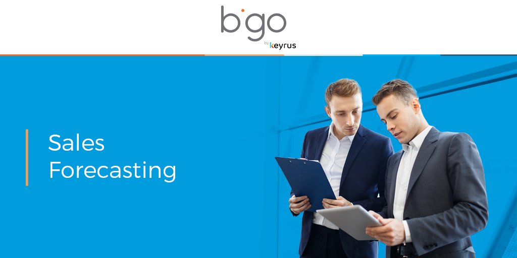 La visión real del pronóstico de ventas e ingresos es primordial en las empresas. Con la herramienta de Sales Forecasting puedes gestionar la cuota de ventas, así como el avance de la misma.

La proyección de ventas te ayudará a monitorear el desempeño y logros en tiempo real.
