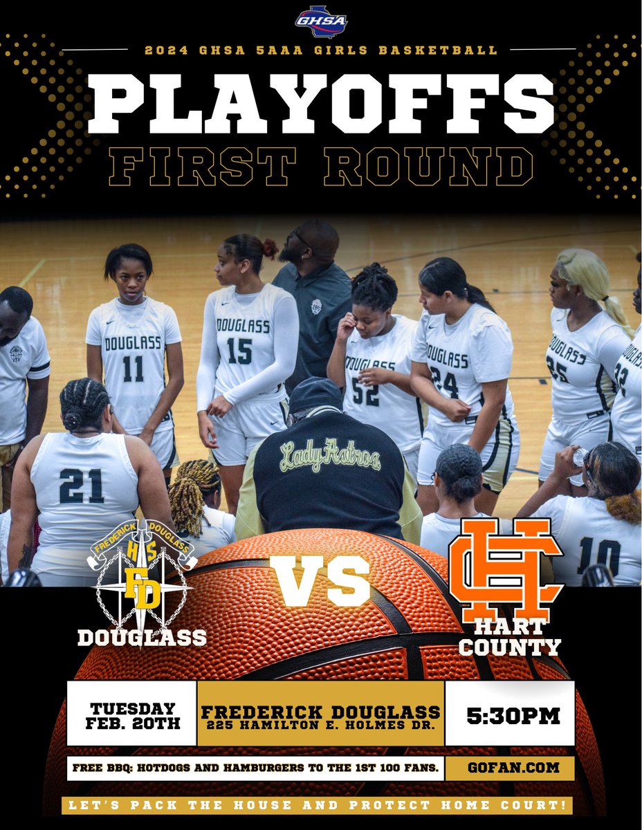 Come out to support the Lady Astros on Tuesday at 5:30 <a href="/Douglass/">douglass</a>!!!