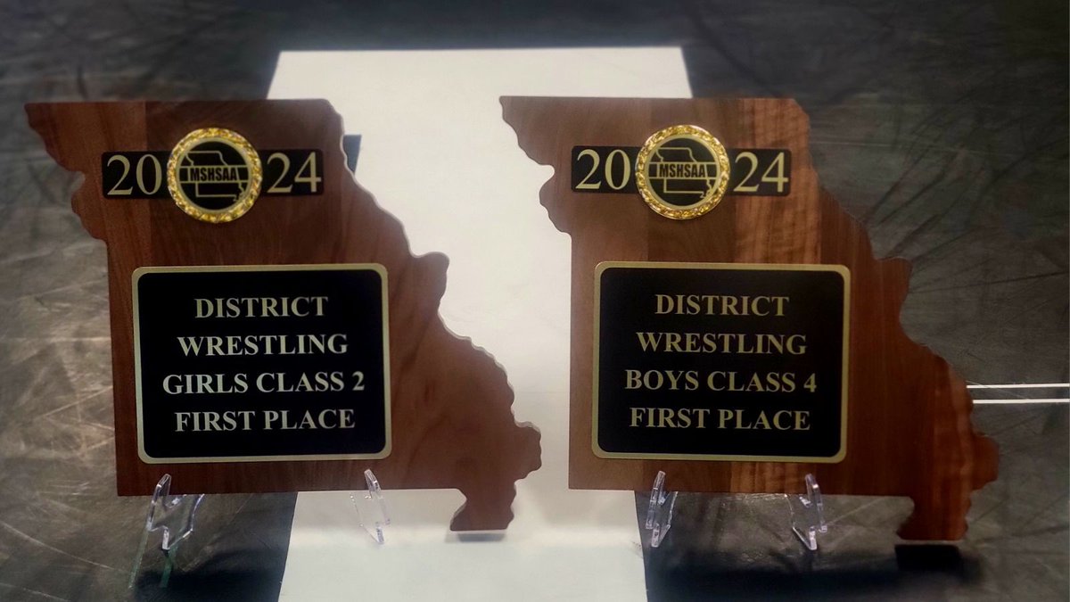 LHSwrestlers's tweet image. Double Champs!!! Great two weeks….more to do. #lessthan1%