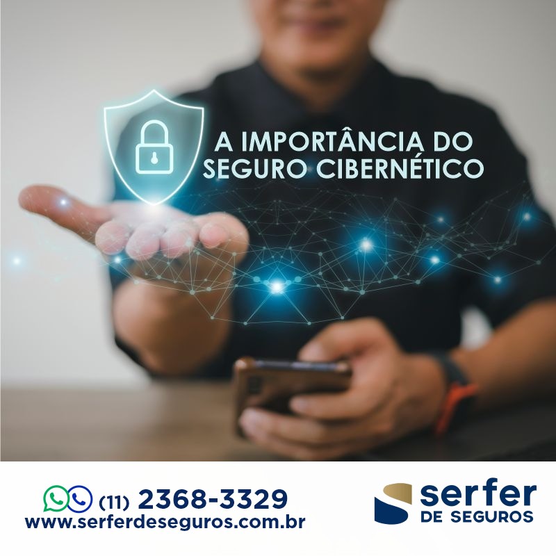 SerferDeSeguros's tweet photo. 🔒 Proteja seus dados com o seguro cibernético! 

O seguro cibernético protege sua empresa de prejuízos decorrentes de ataques ou invasões, situações que carregam grande potencial de dano a seus clientes e à própria empresa.

Fale conosco e saiba mais! https://t.co/gfTDaonFqU
