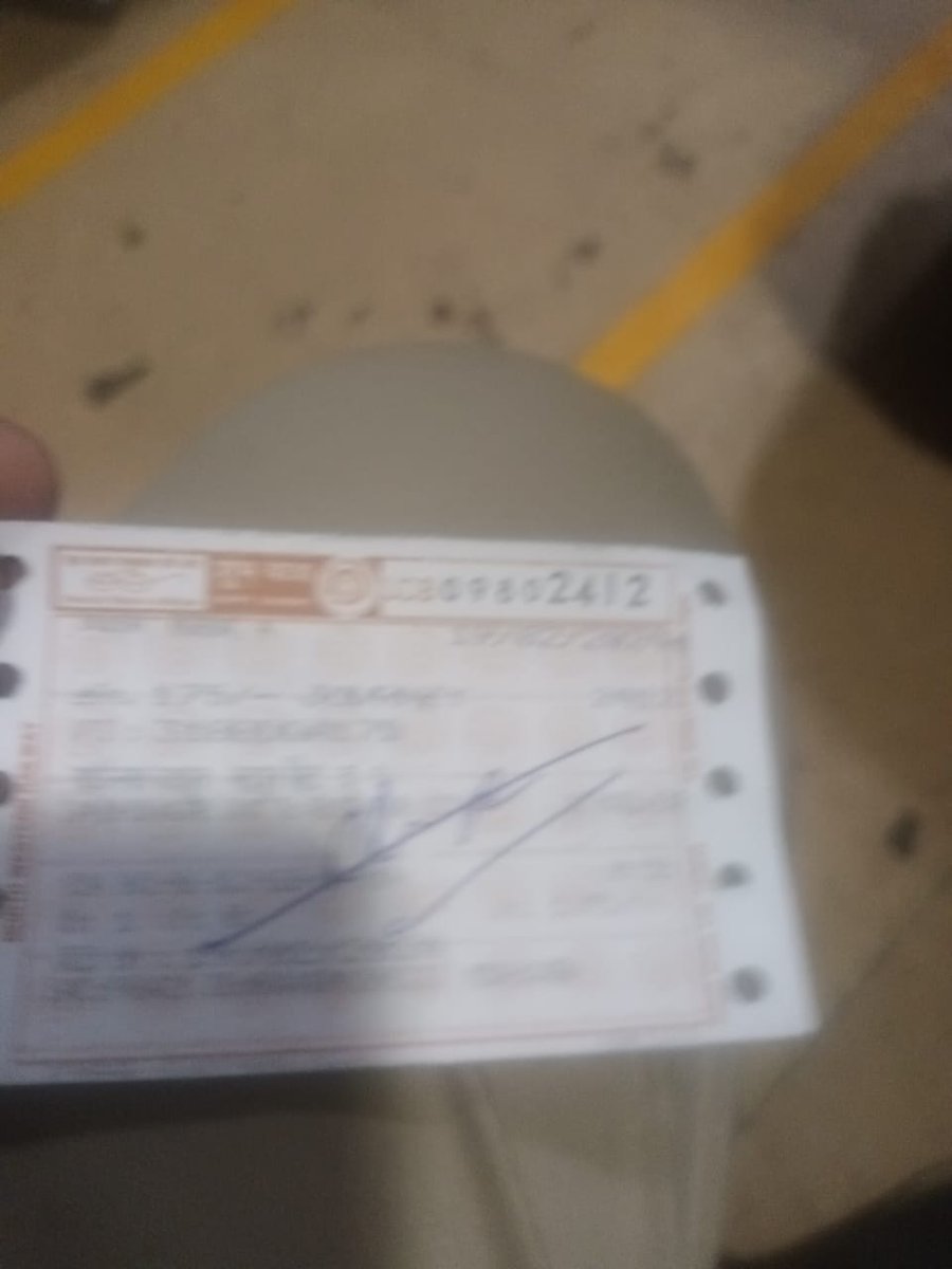 Ak_vaswani's tweet photo. @IRCTCofficial @RailMinIndia @NWRailways @AshwiniVaishnaw 

My uncle is traveling in Ranikhet express today from Jaipur to rupc, he has the general coach ticket &amp; asked the TC to provide the seat in 3AC, &amp; he paid for the same but the seat is still not provided. 
Please do smthg https://t.co/iPeGwZgFH8