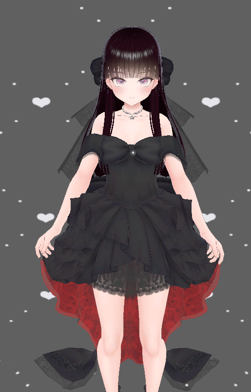 わこーさんの #WeddingMermaid がかわいすぎて衝動買い🛍✨
色変えさせていただいてお上品なドレスに！
マーメイドドレスを着る夢が叶いました✌

#わこーのあとりえ #MARUBODY #きつねぱんち #MEMEROLAND