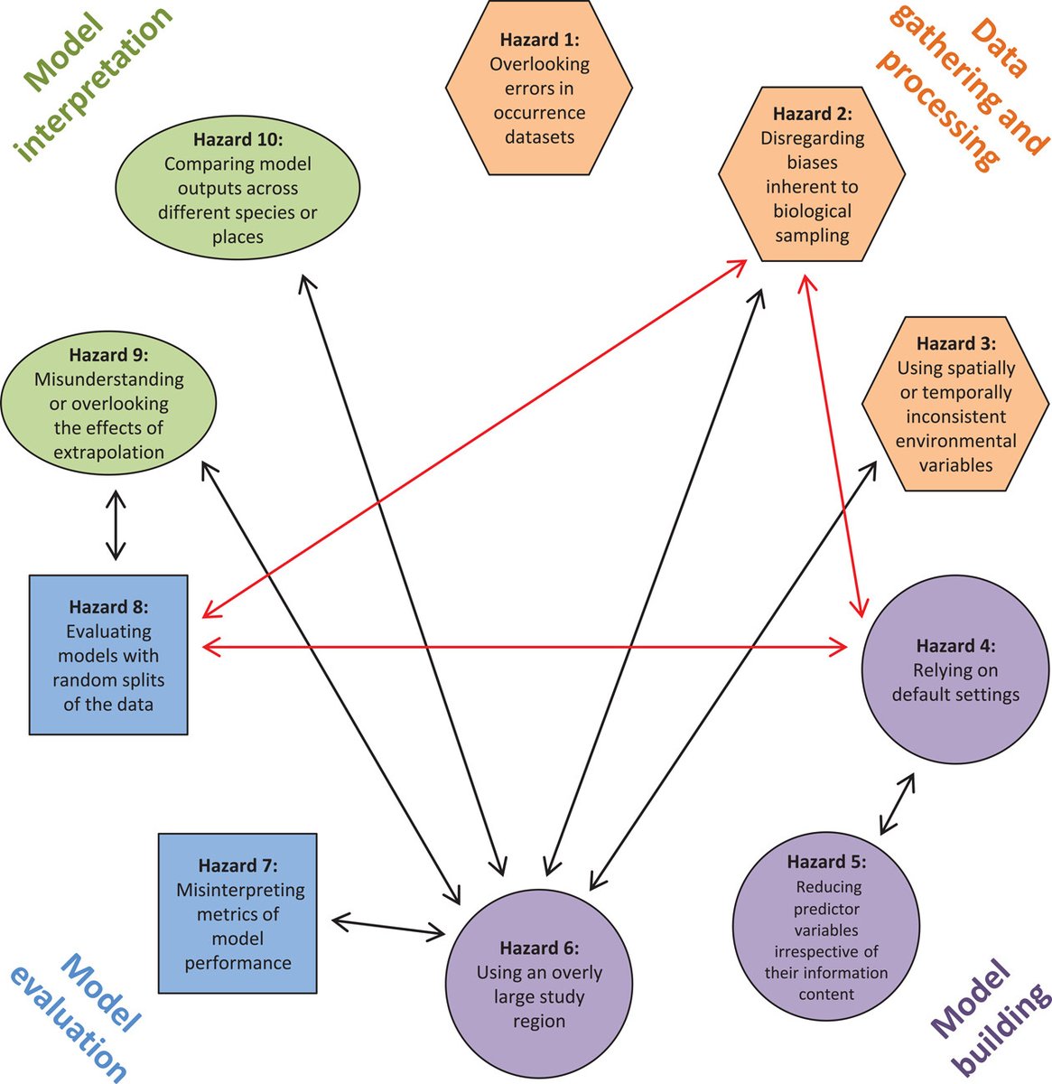 Ecography tweet media
