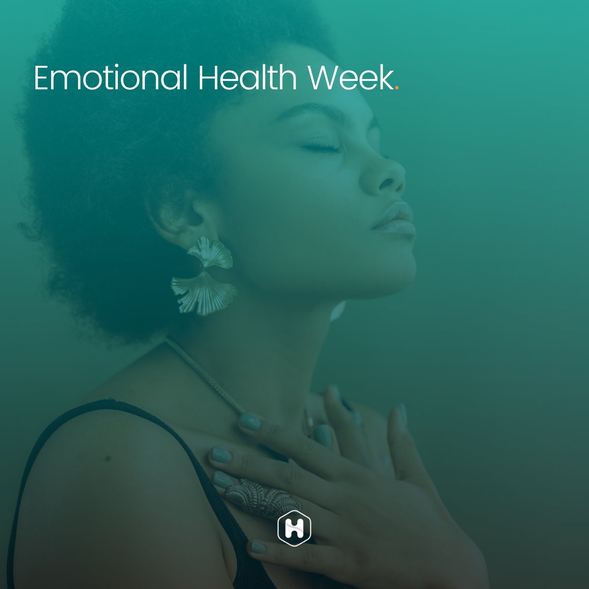 Emotional Health Week is an initiative focused on raising awareness about the significance of emotional well-being. 

For mental health and wellbeing experts near you, visit -> bit.ly/49Ek8in

#EmotionalHealthWeek