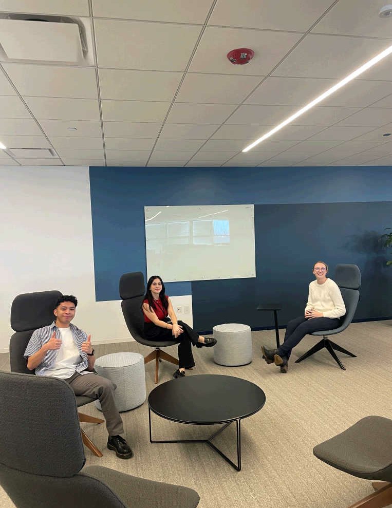 Mental break time after working on Tax Returns