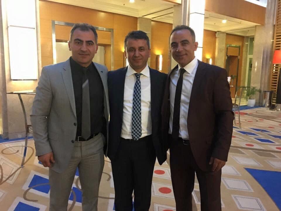Sezgin Köprülü tweet media
