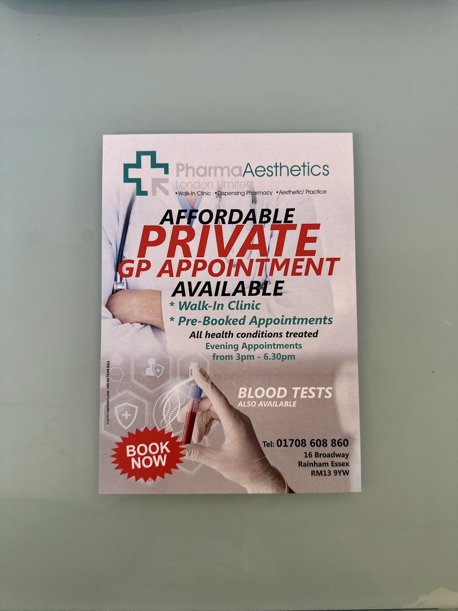 Hello Monday! New week, new opportunities! Let's kickstart your week with a boost in your marketing strategy.   🚀Get in touch today for expert assistance with all your marketing needs!

#MondayMotivation 
#newweeknewgoals 
#marketingsupport