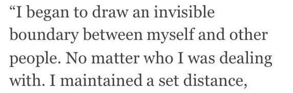 faeslily's tweet photo. on hiding your true self https://t.co/kheyWQ1dIr