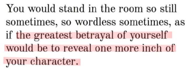 faeslily's tweet photo. on hiding your true self https://t.co/kheyWQ1dIr