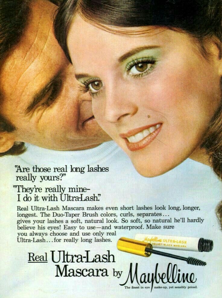 KitsieAnn's tweet photo. #LashesDay. Who uses lashes I donโt I can barely put on mascara.๐คฃ๐คฃ https://t.co/2mBKOaAJAX