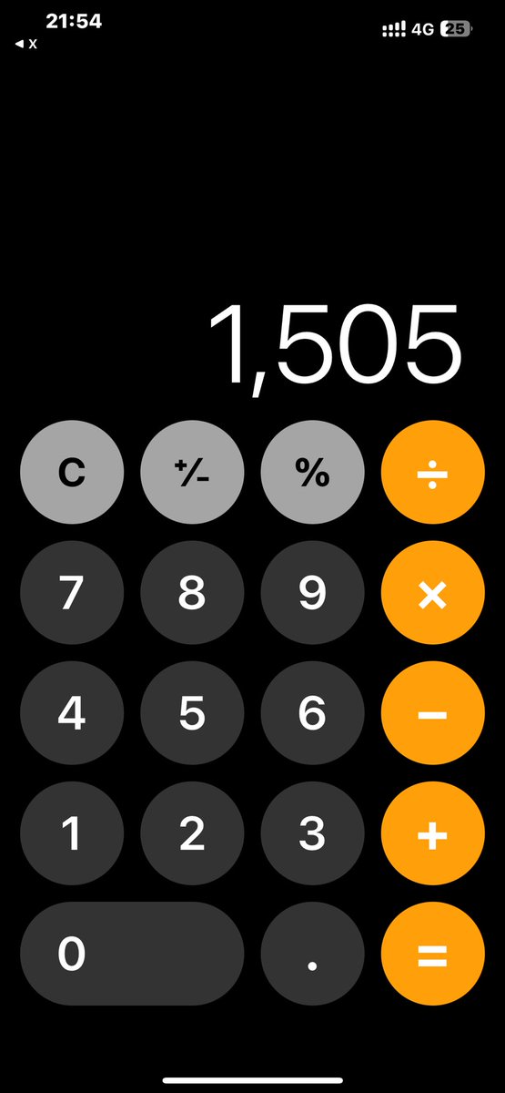 くっ……
トナメは勝てないけど、リングは勝てる…
ワイはトナメで優勝したいんや…
1000→1505→1400