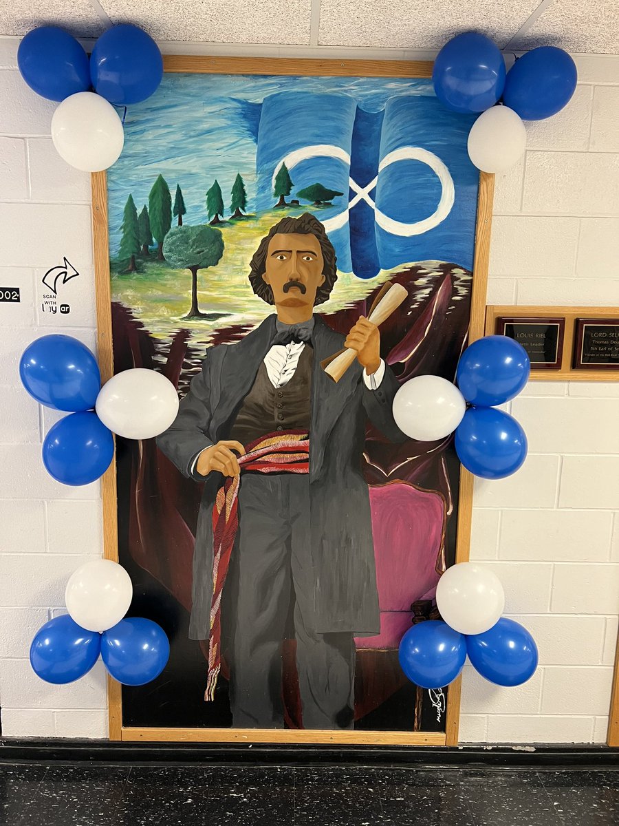 Ecole Secondaire Sisler High School tweet media