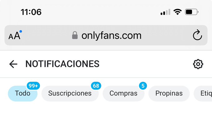 Solo faltas t&uacute; , por solo 3$  https://t.co/YCkxuSQlTg https://t.co/3OAytLTDEg