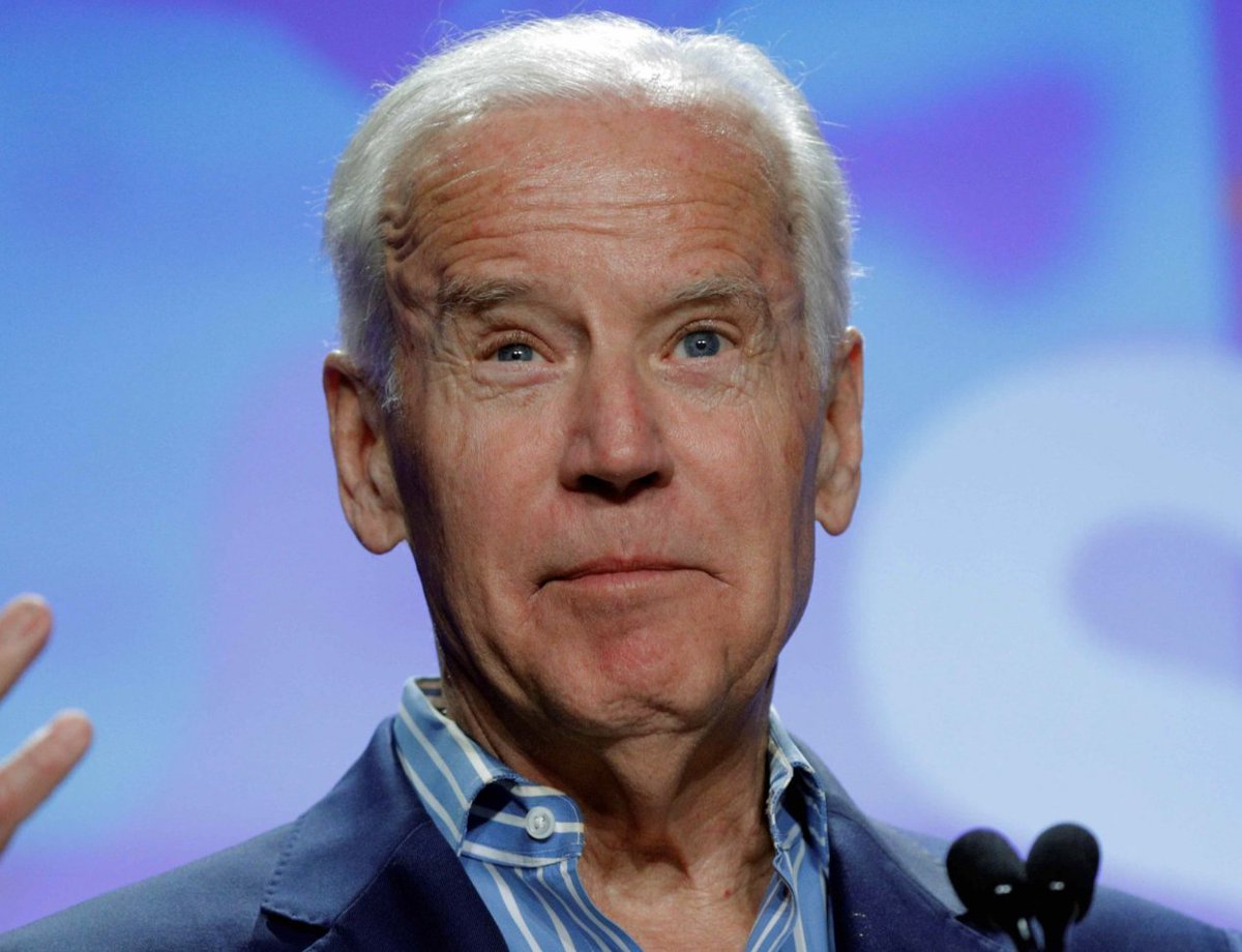 BPUnion's tweet photo. Dear Joe, 

You OWN this catastrophic disaster at the border - lock, stock and barrel. You created it. You nursed it along. You encouraged it. You facilitated it. It's all yours.

Don't run from it now like a coward.

Signed,

The BP agents you've thrown under the bus. https://t.co/z6HrL6Ai6E