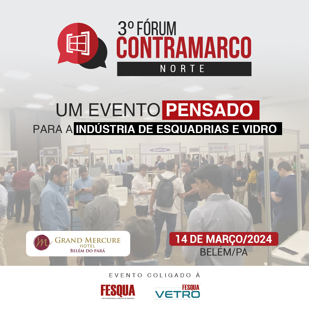 contramarco's tweet photo. O grande encontro dos melhores profissionais da indústria de esquadrias e vidros tem como objetivo entregar conhecimento sobre o mercado e seus produtos e muita interação!

Faça agora sua inscrição e garanta sua vaga! Mais informações, acesse: https://t.co/TzNGWse1nm https://t.co/3jxzDb0rdh