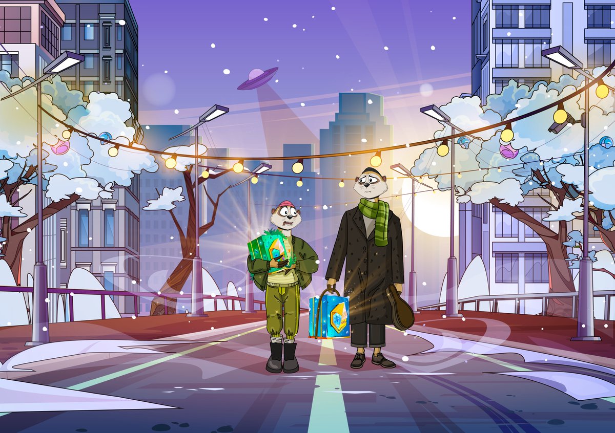 TimeSoul tweet media