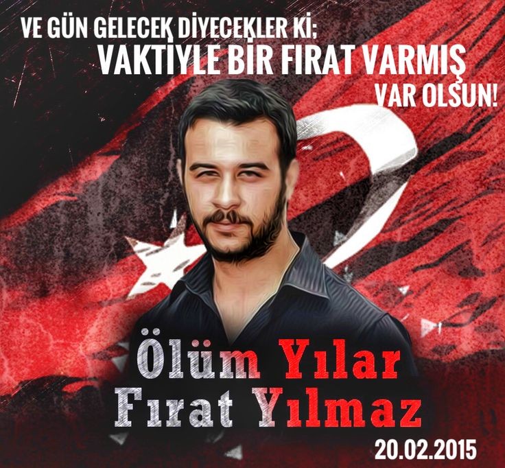 esra0nurr's tweet photo. Ege koridorlarında vuruldu Yusuf yüzlü abim.. Şimdi kanı albayrağa,davası ise bizlere emanet!🇹🇷🐺🤟#fıratyılmazçakıroğlu
#egeüniversitesi https://t.co/kexN07Lwwh