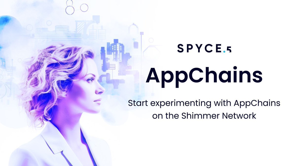 HAVN_network's tweet image. 🚨 We have an exciting update to share: we have just released #appchains on our cloud-based #web3 infrastructure platform. What this means is that anyone can start experimenting with running dApps and smart contracts in private environments on top of the @shimmernet. 🔥⬇️