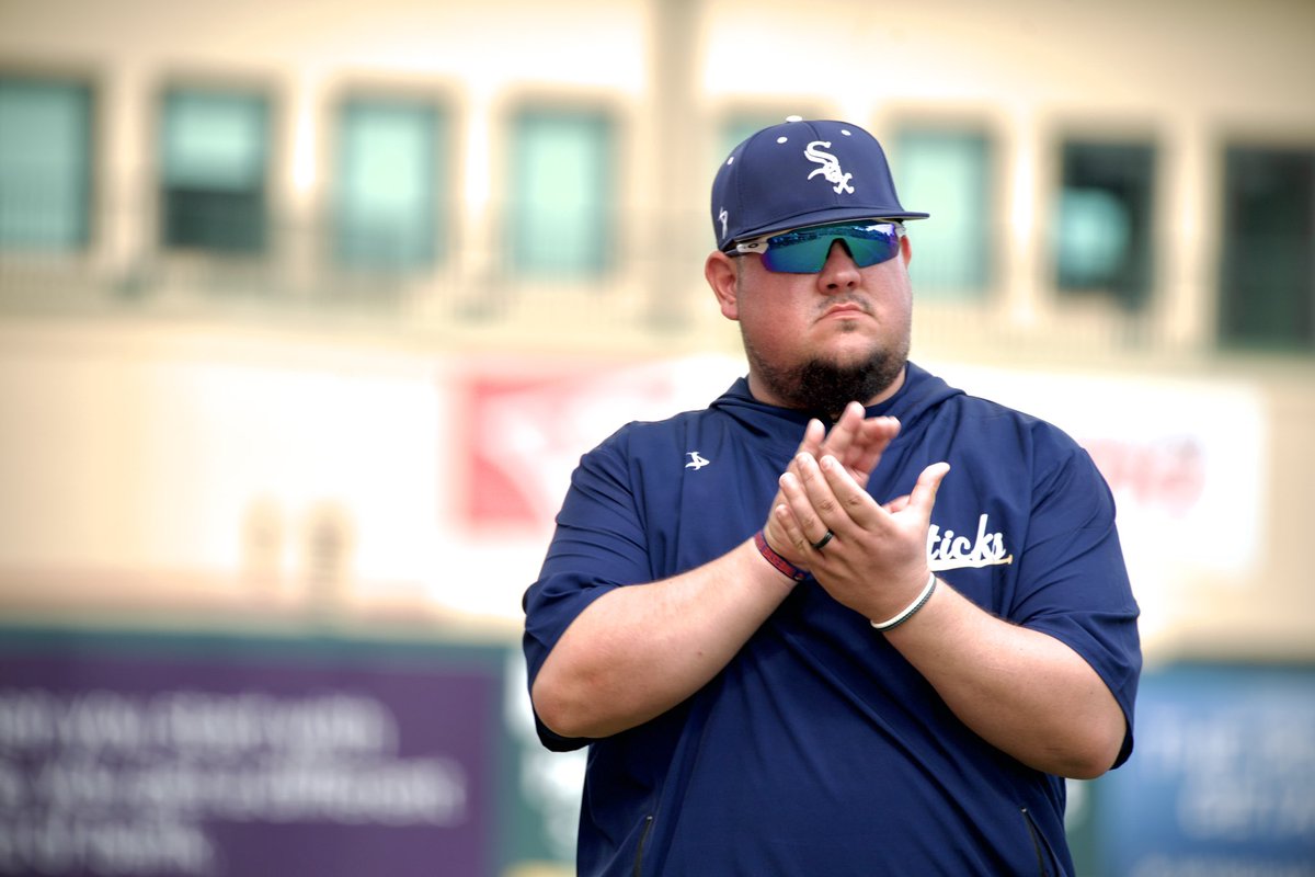 Brewsterc29's tweet image. Opening Weekend for Division 1 baseball reminded us what we all know, but often forget. 

So many talented prep players who we all thought would be 3 year starters before getting drafted, never touched the field this weekend. Yet so many players we all thought would get cut in…