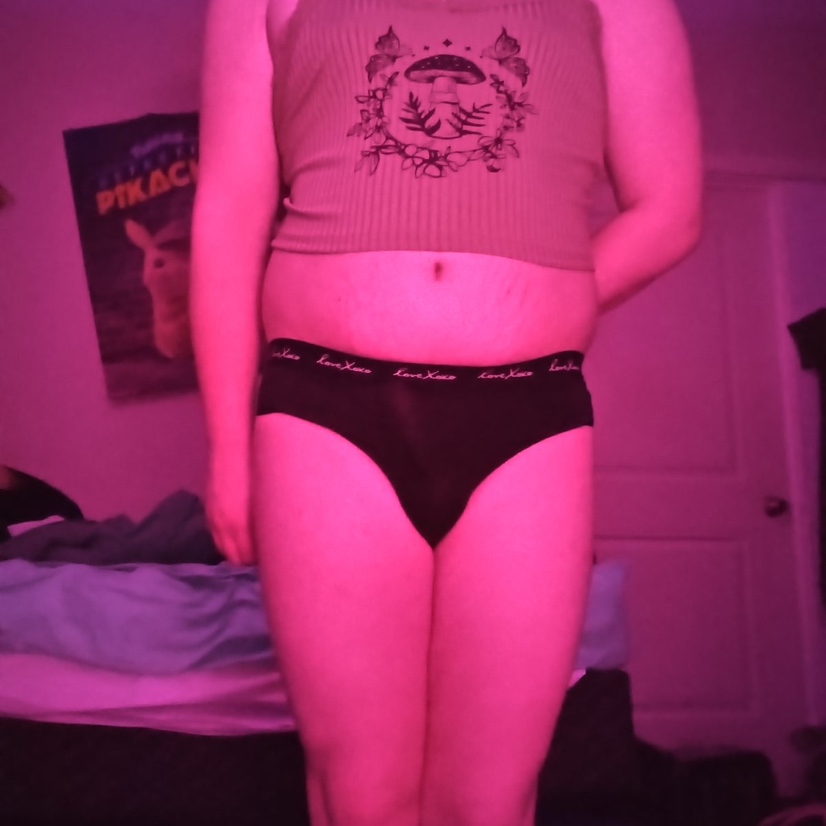 FoxyCleo247's tweet photo. https://t.co/hBfbOKIIQJ