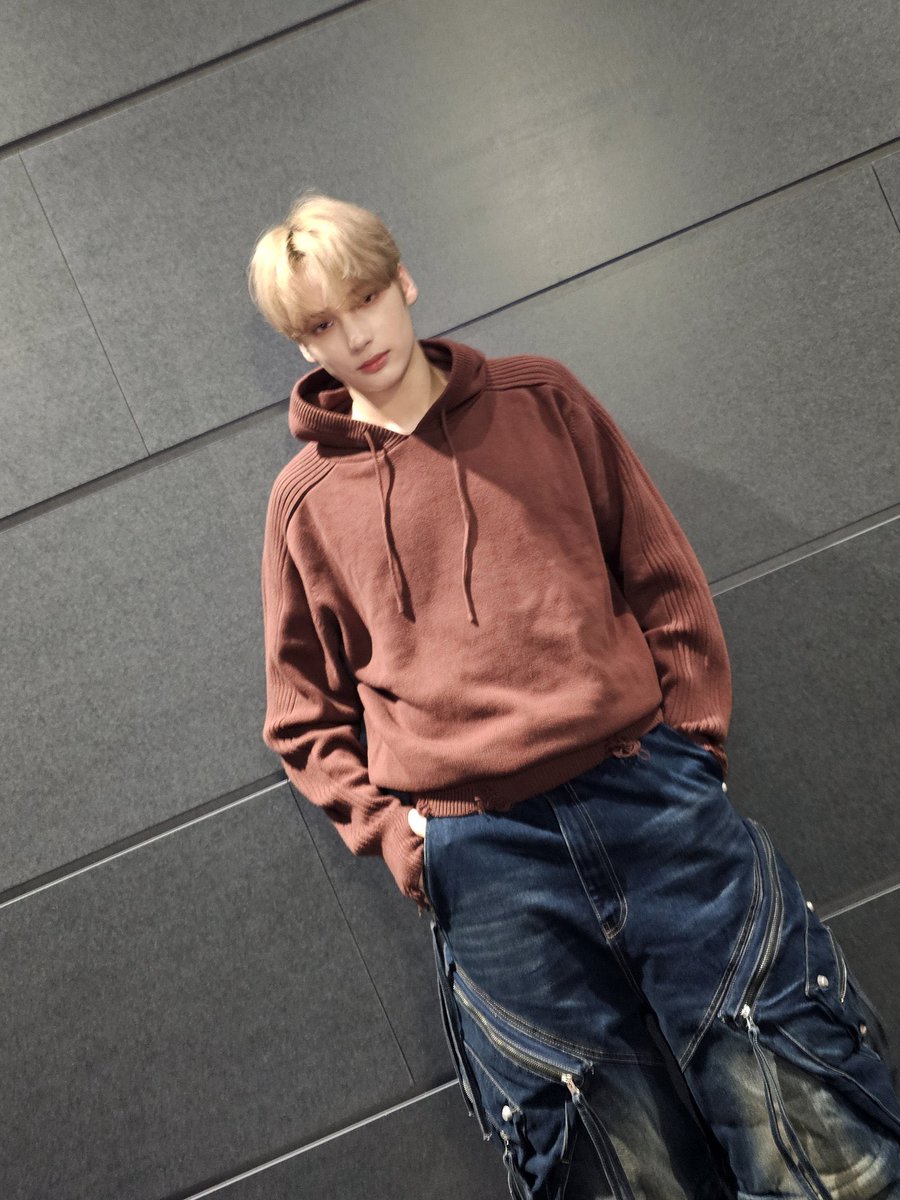 🥵🥵왤케 어른됐어 휴닝이