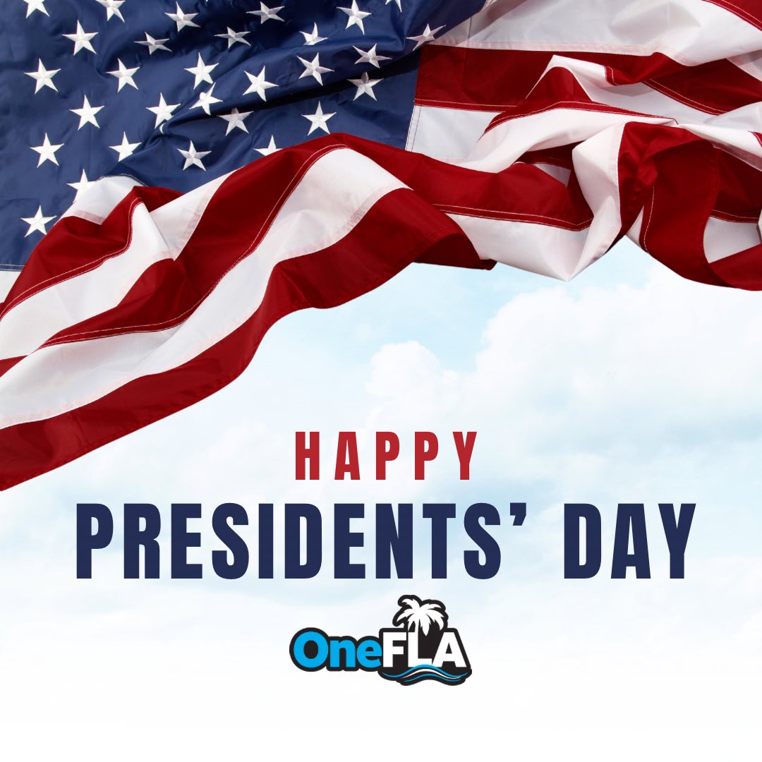 Happy #PresidentsDay!