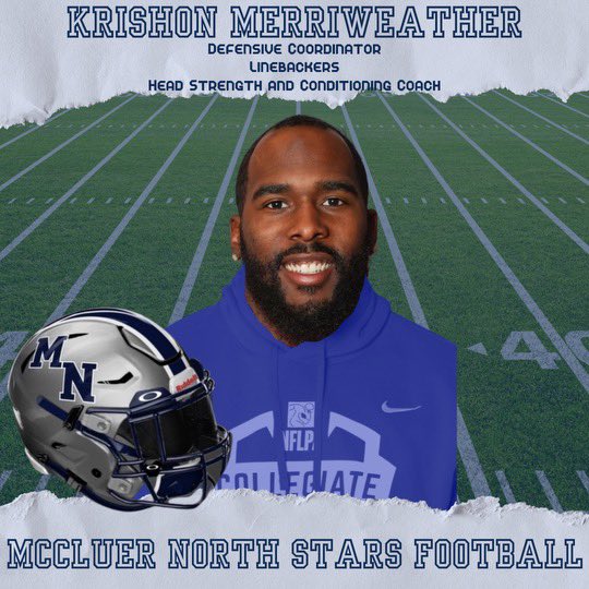 Coach Shannon tweet media