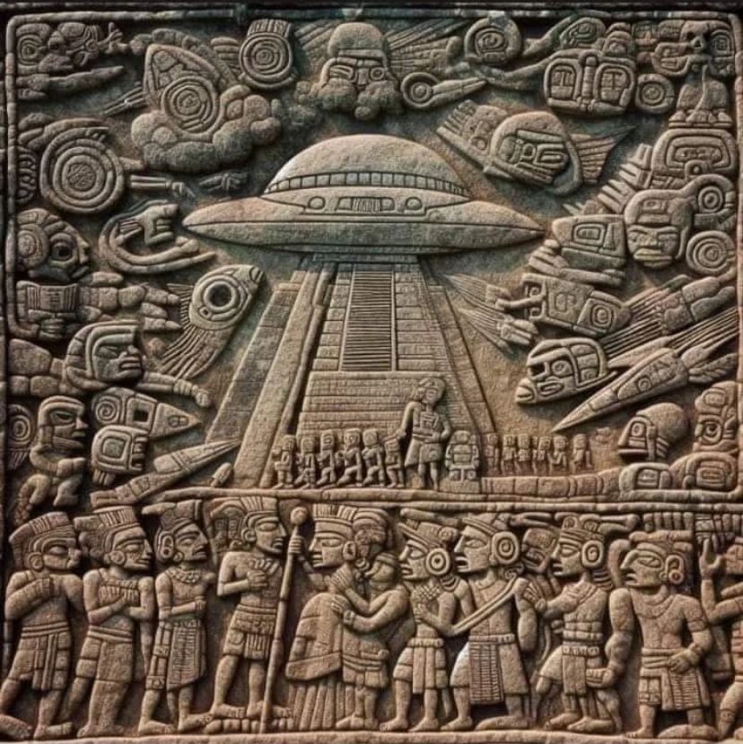 spaceunknown101 tweet picture
