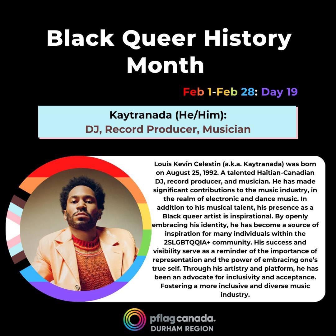 PFLAG Canada Durham tweet media